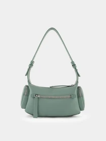 Сумки Armani Exchange модель XW000405-AF12589-U7231 Фото
