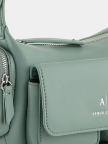 Сумки Armani Exchange модель XW000405-AF12589-U7231 Фото