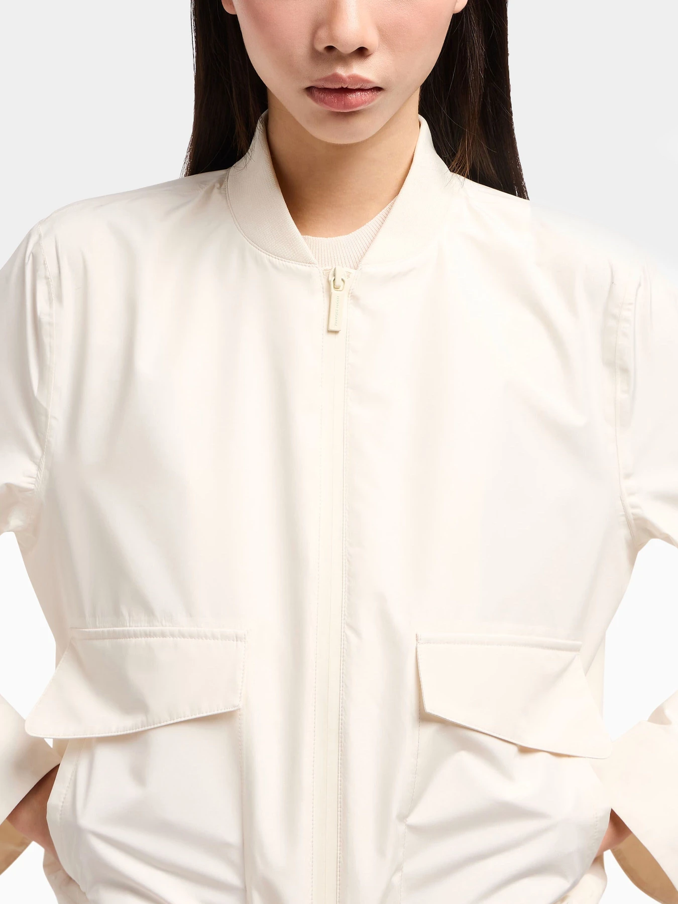 Куртки и дубленки Armani Exchange модель XW000418-AF12806-U1003 Куртки и дубленки Armani Exchange модель XW000418-AF12806-U1003 Фото