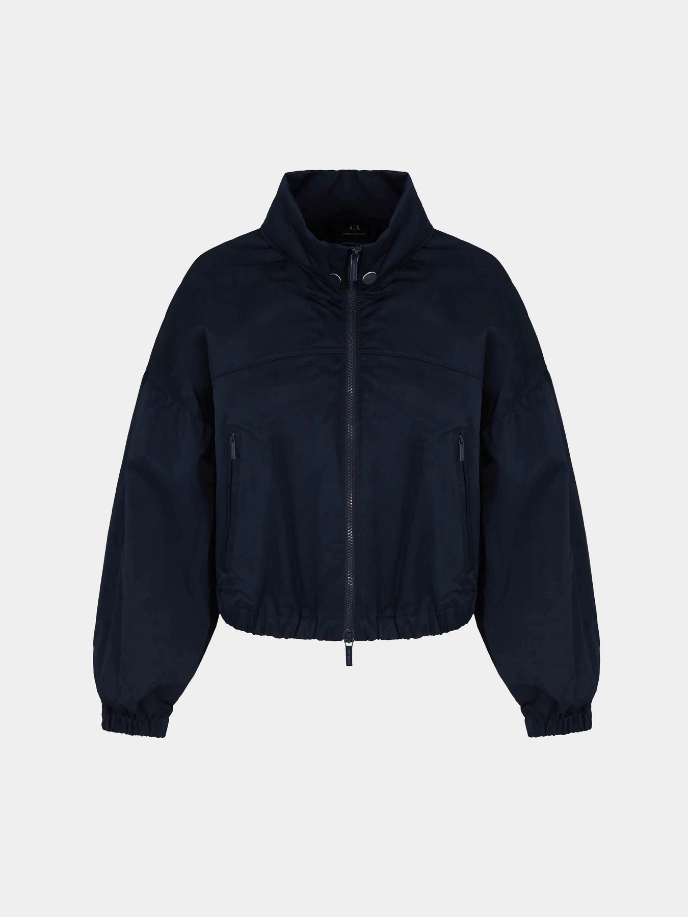 Куртки и дубленки Armani Exchange модель XW000445-AF12810-UB100 Куртки и дубленки Armani Exchange модель XW000445-AF12810-UB100 Фото