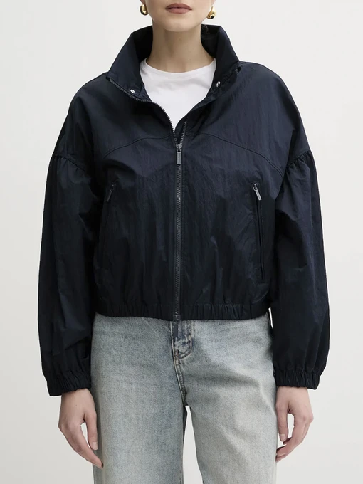 Куртки и дубленки Armani Exchange модель XW000445-AF12810-UB100 Фото