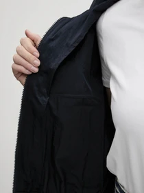 Куртки и дубленки Armani Exchange модель XW000445-AF12810-UB100 Фото