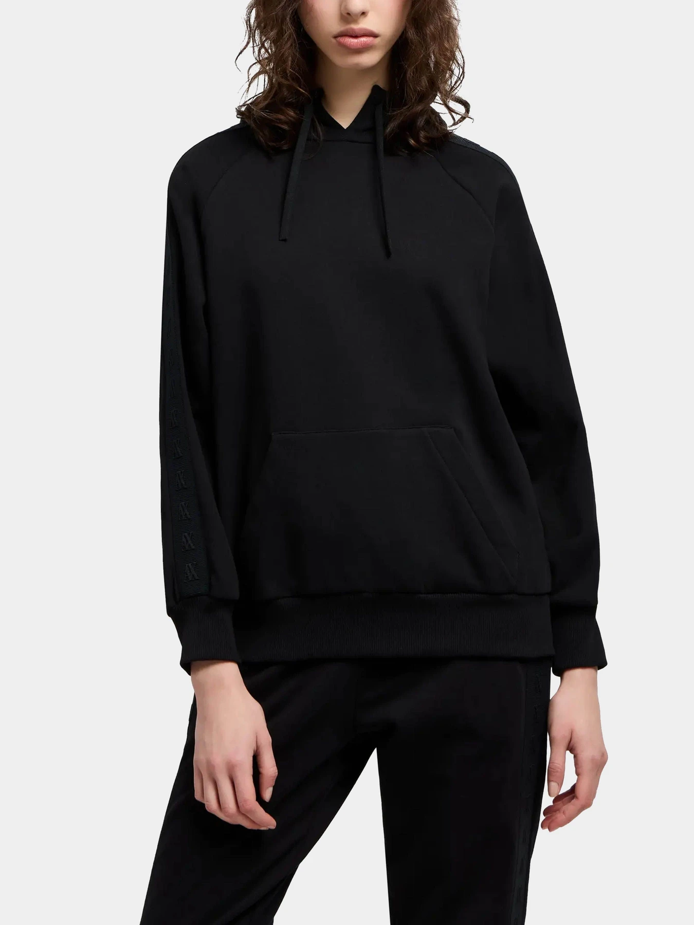 Худи и свитшоты Armani Exchange модель XW000500-AF12804-UC001 Худи и свитшоты Armani Exchange модель XW000500-AF12804-UC001 Фото