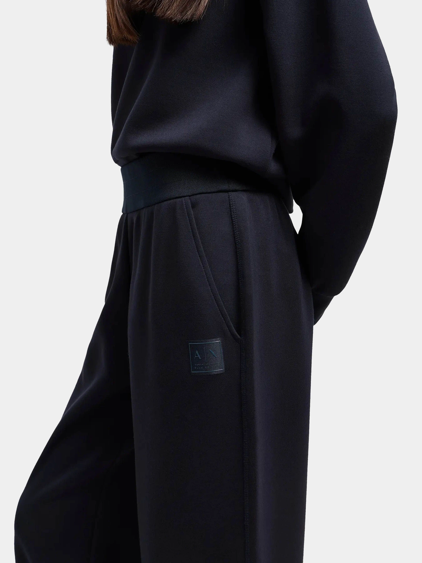 Брюки Armani Exchange модель XW000508-AF12819-UB100 Брюки Armani Exchange модель XW000508-AF12819-UB100 Фото