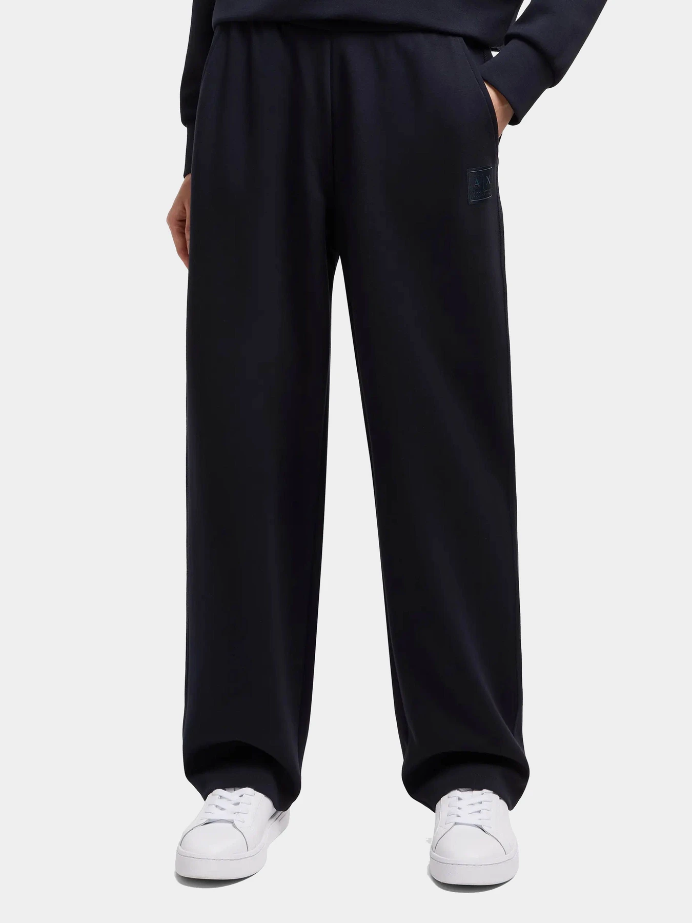 Брюки Armani Exchange модель XW000508-AF12819-UB100 Брюки Armani Exchange модель XW000508-AF12819-UB100 Фото