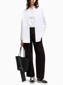 Футболки и поло Armani Exchange модель XW000515-AF10359-U0002 Фото