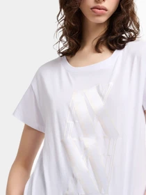 Футболки и поло Armani Exchange модель XW000515-AF10359-U0002 Фото