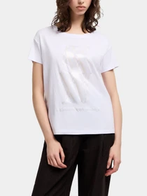 Футболкалар мен поло жейделер Armani Exchange үлгі XW000515-AF10359-U0002 Фото