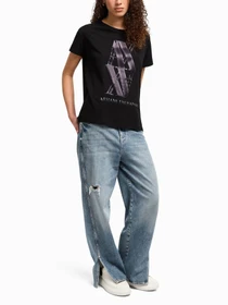 Футболки и поло Armani Exchange модель XW000515-AF10359-UC001 Фото