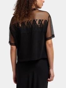 Футболки и поло Armani Exchange модель XW000516-AF10359-UC001 Фото