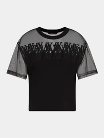 Футболки и поло Armani Exchange модель XW000516-AF10359-UC001 Фото