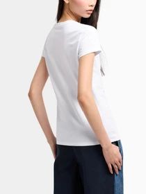 Футболки и поло Armani Exchange модель XW000530-AF10359-U0002 Фото