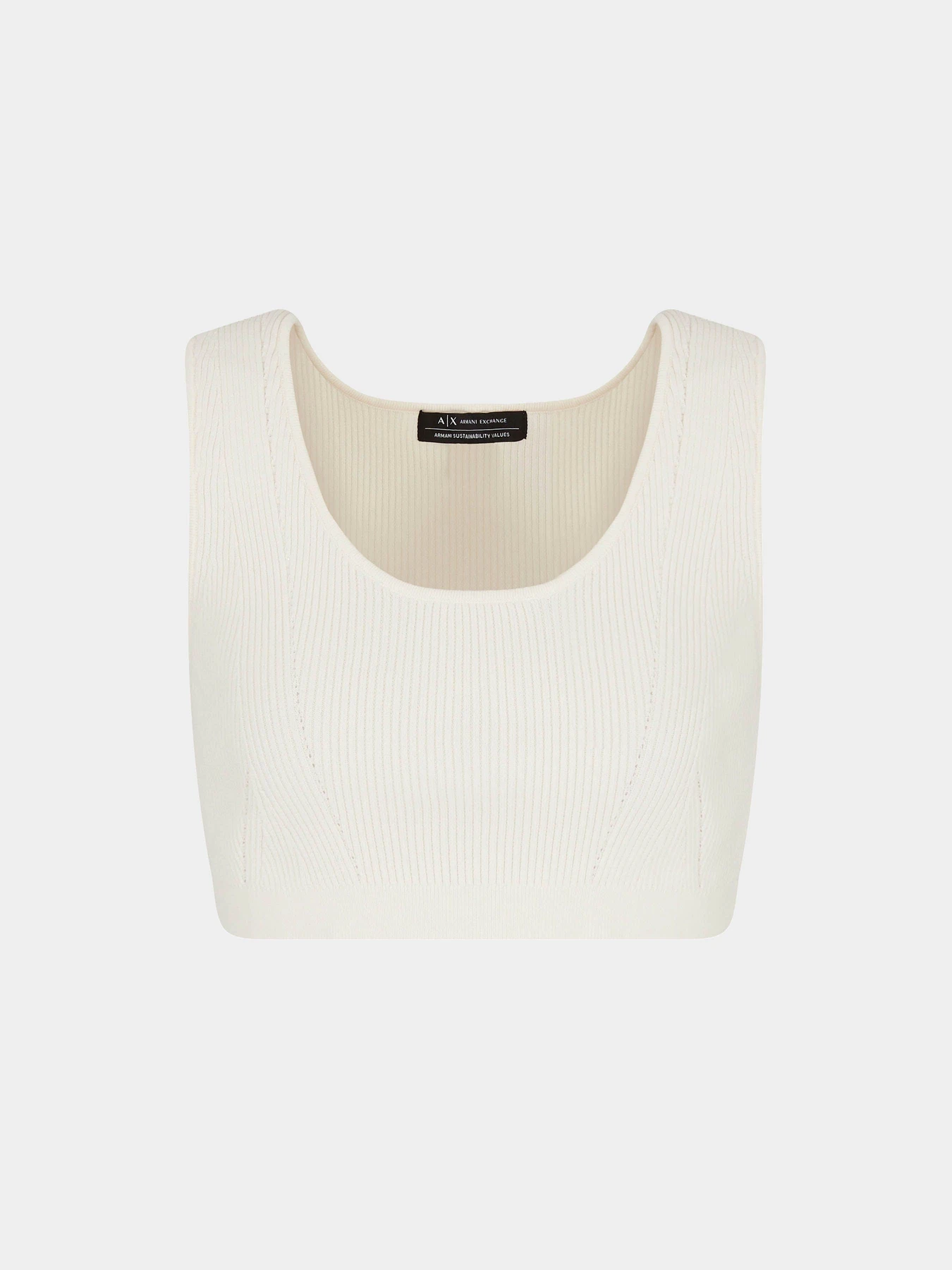 Футболки и поло Armani Exchange модель XW000577-AF12740-U1003 Футболки и поло Armani Exchange модель XW000577-AF12740-U1003 Фото