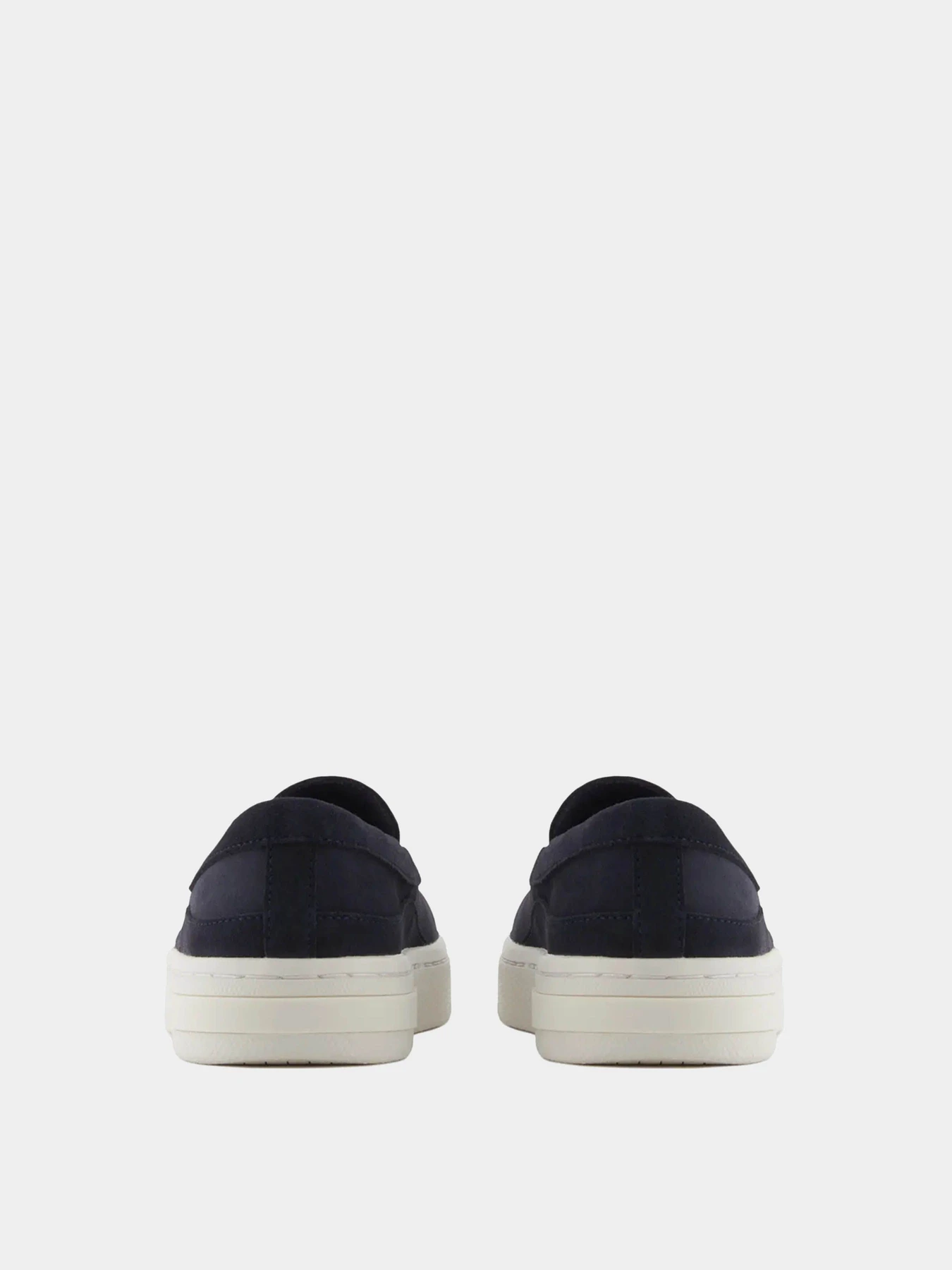 Туфли и лоферы Armani Exchange модель XW001195-AF12763-UB100 Фото