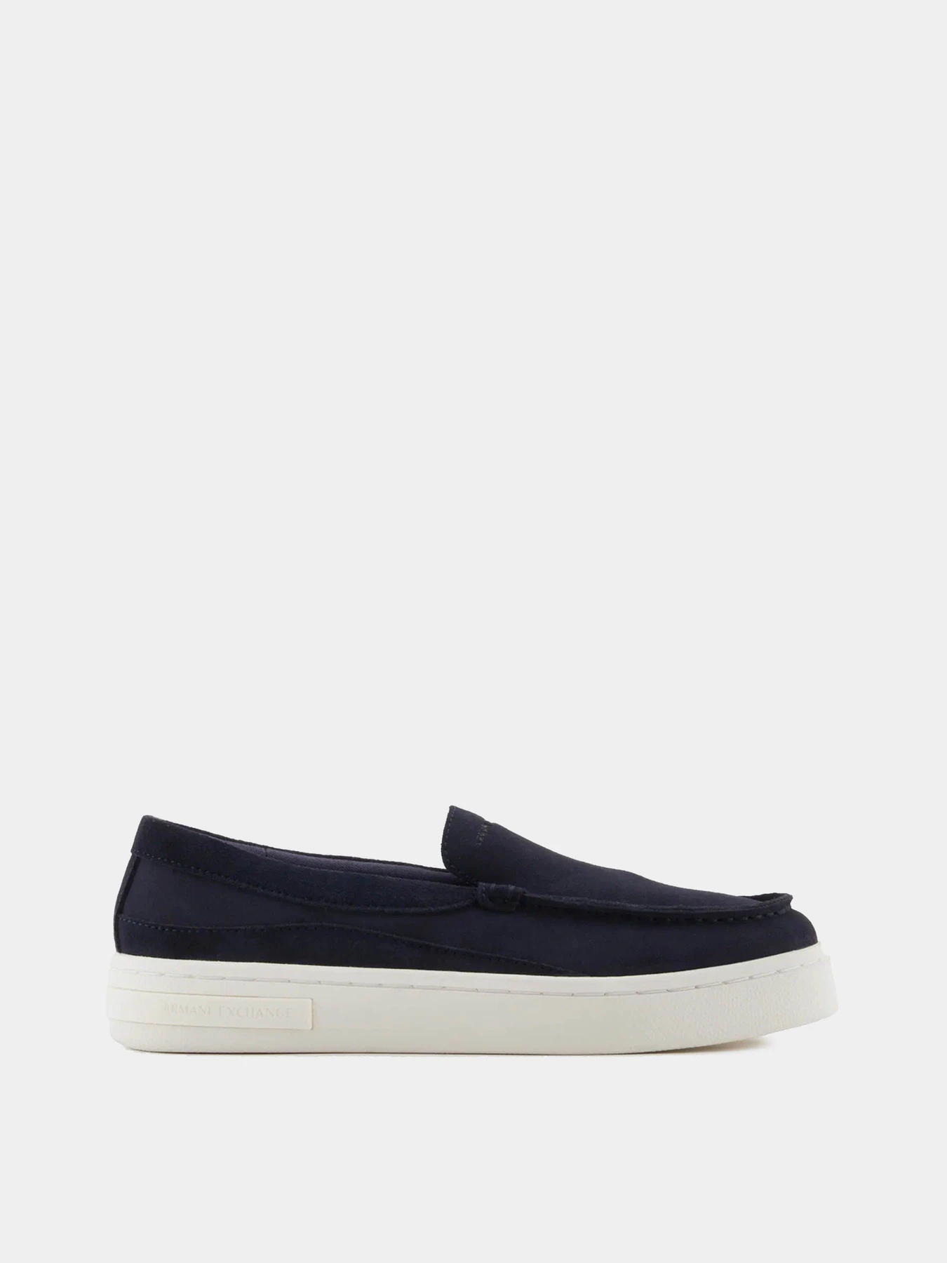 Туфли и лоферы Armani Exchange модель XW001195-AF12763-UB100 Фото