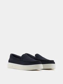 Туфли и лоферы Armani Exchange модель XW001195-AF12763-UB100 Фото