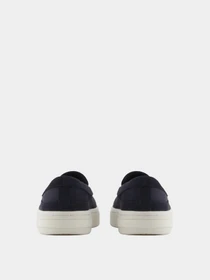 Туфли и лоферы Armani Exchange модель XW001195-AF12763-UB100 Фото