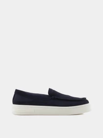 Туфли и лоферы Armani Exchange модель XW001195-AF12763-UB100 Фото