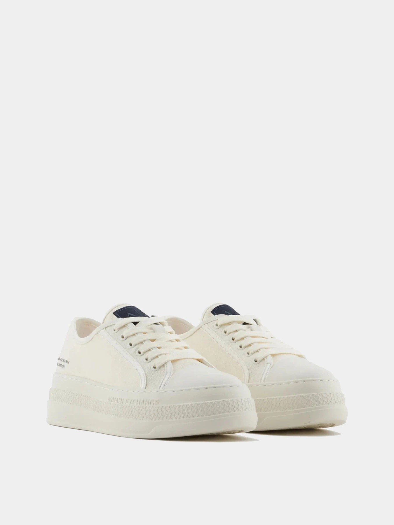 Кеды Armani Exchange модель XW001196-AF14599-M0107 Фото