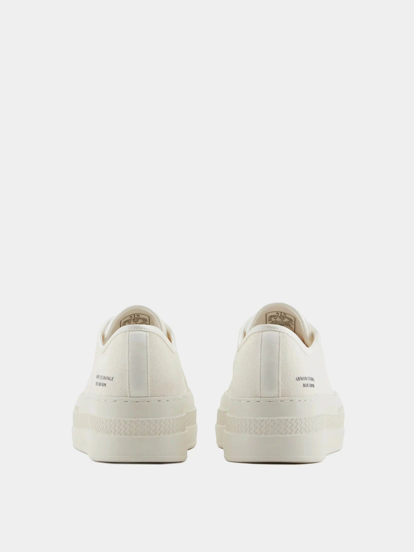 Кеды Armani Exchange модель XW001196-AF14599-M0107 Фото