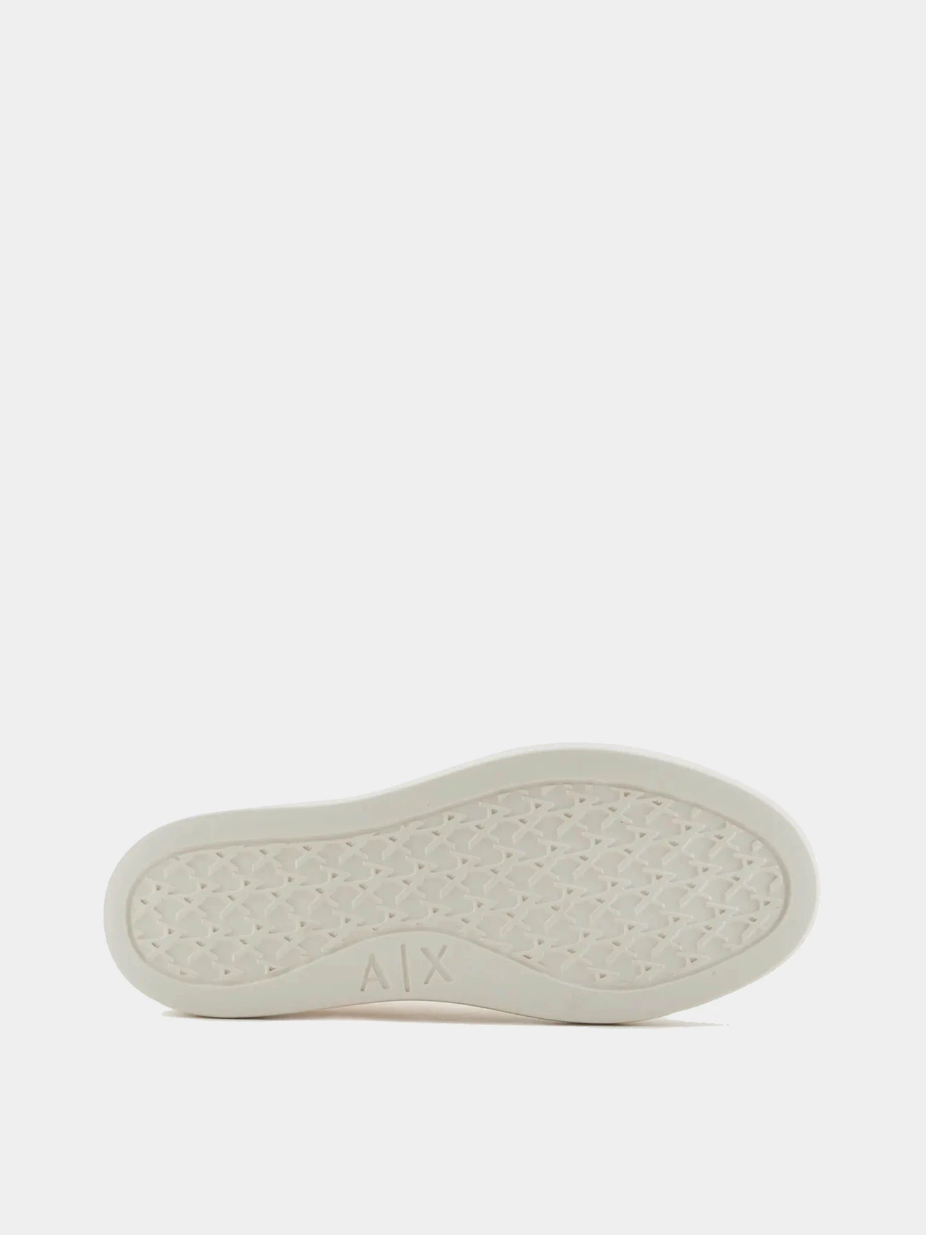 Кеды Armani Exchange модель XW001196-AF14599-M0107 Фото
