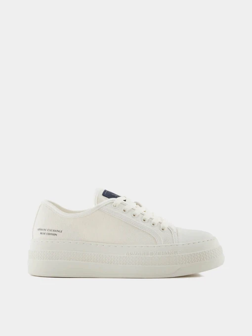 Кроссовки Armani Exchange модель XW001196-AF14599-M0107 Фото