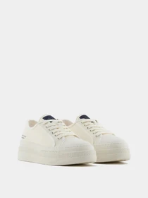 Кеды Armani Exchange модель XW001196-AF14599-M0107 Фото