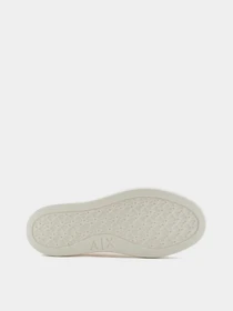 Кеды Armani Exchange модель XW001196-AF14599-M0107 Фото