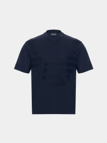 Футболкалар мен поло жейделер Emporio Armani үлгі EM000943-AF10762-FB232 Фото