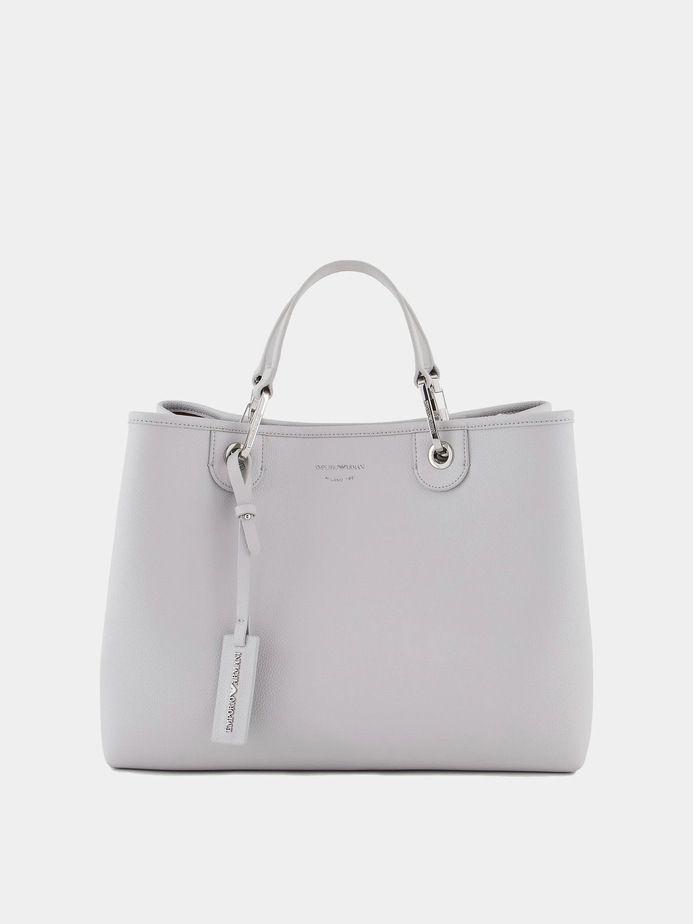 Сумки Emporio Armani модель EW000361-AF12036-M8118 Сумки Emporio Armani модель EW000361-AF12036-M8118 Фото