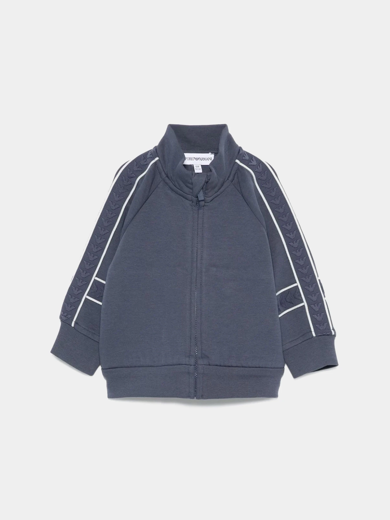 Худи и свитшоты Emporio Armani модель 6DHBJK-1JHSZ-09T6 Худи и свитшоты Emporio Armani модель 6DHBJK-1JHSZ-09T6 Фото