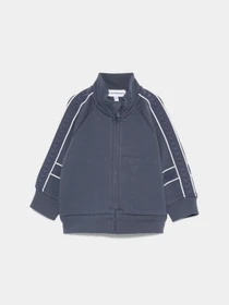 Худи и свитшоты Emporio Armani модель 6DHBJK-1JHSZ-09T6 Фото