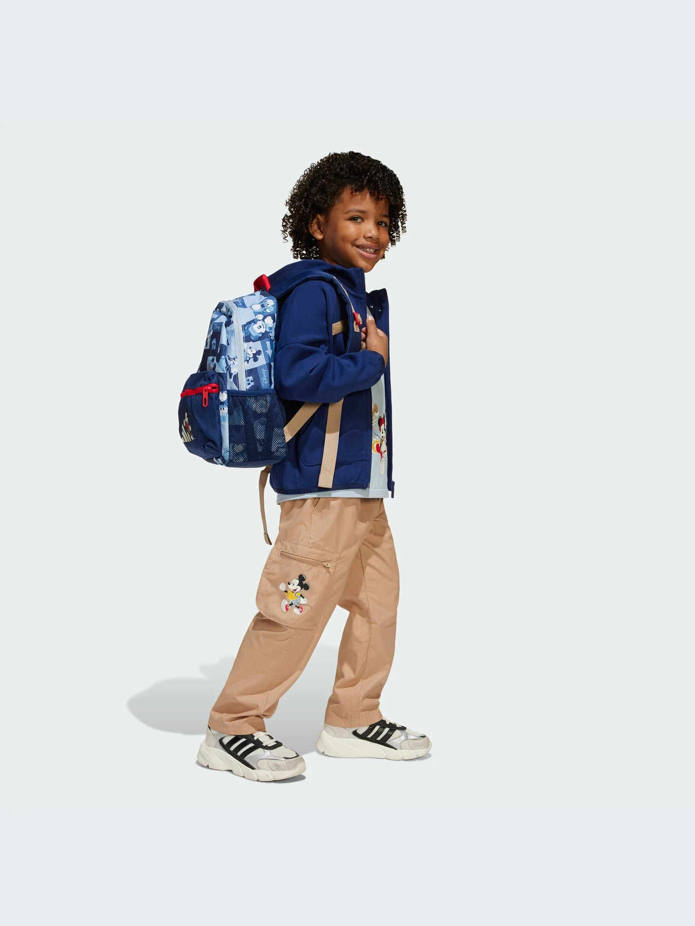 Брюки Adidas модель JD4553-KZ Брюки Adidas модель JD4553-KZ Фото