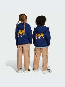 Брюки Adidas модель JD4553-KZ Фото