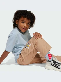 Брюки Adidas модель JD4553-KZ Фото
