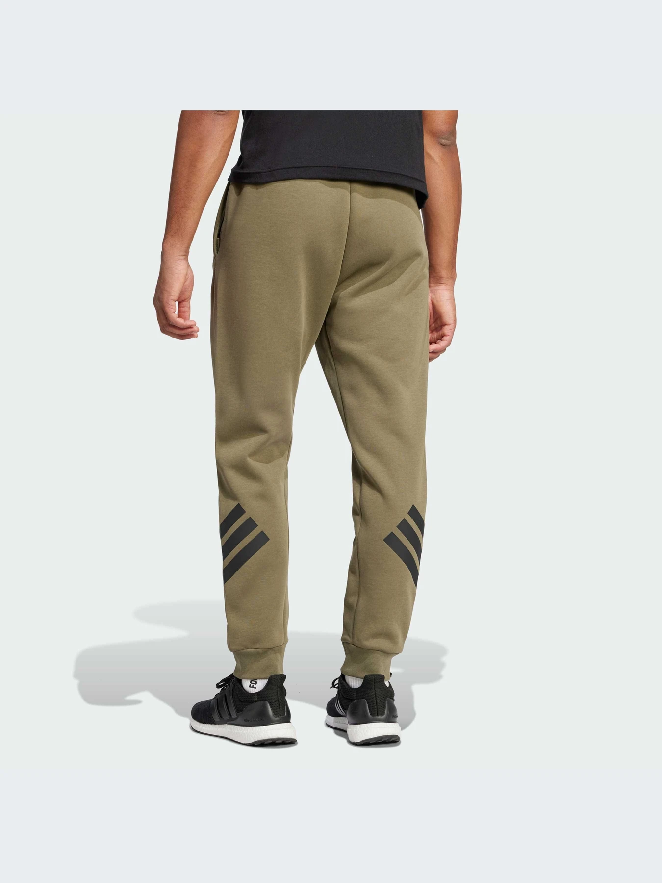 Брюки Adidas модель JD4866-KZ Брюки Adidas модель JD4866-KZ Фото