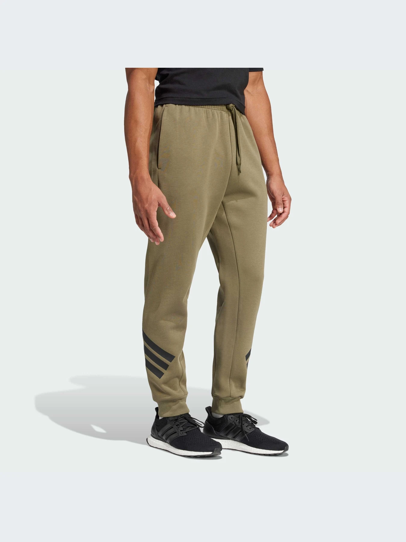 Брюки Adidas модель JD4866-KZ Брюки Adidas модель JD4866-KZ Фото
