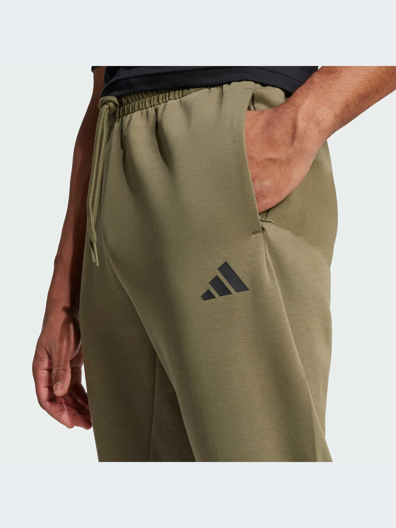 Брюки Adidas модель JD4866-KZ Брюки Adidas модель JD4866-KZ Фото