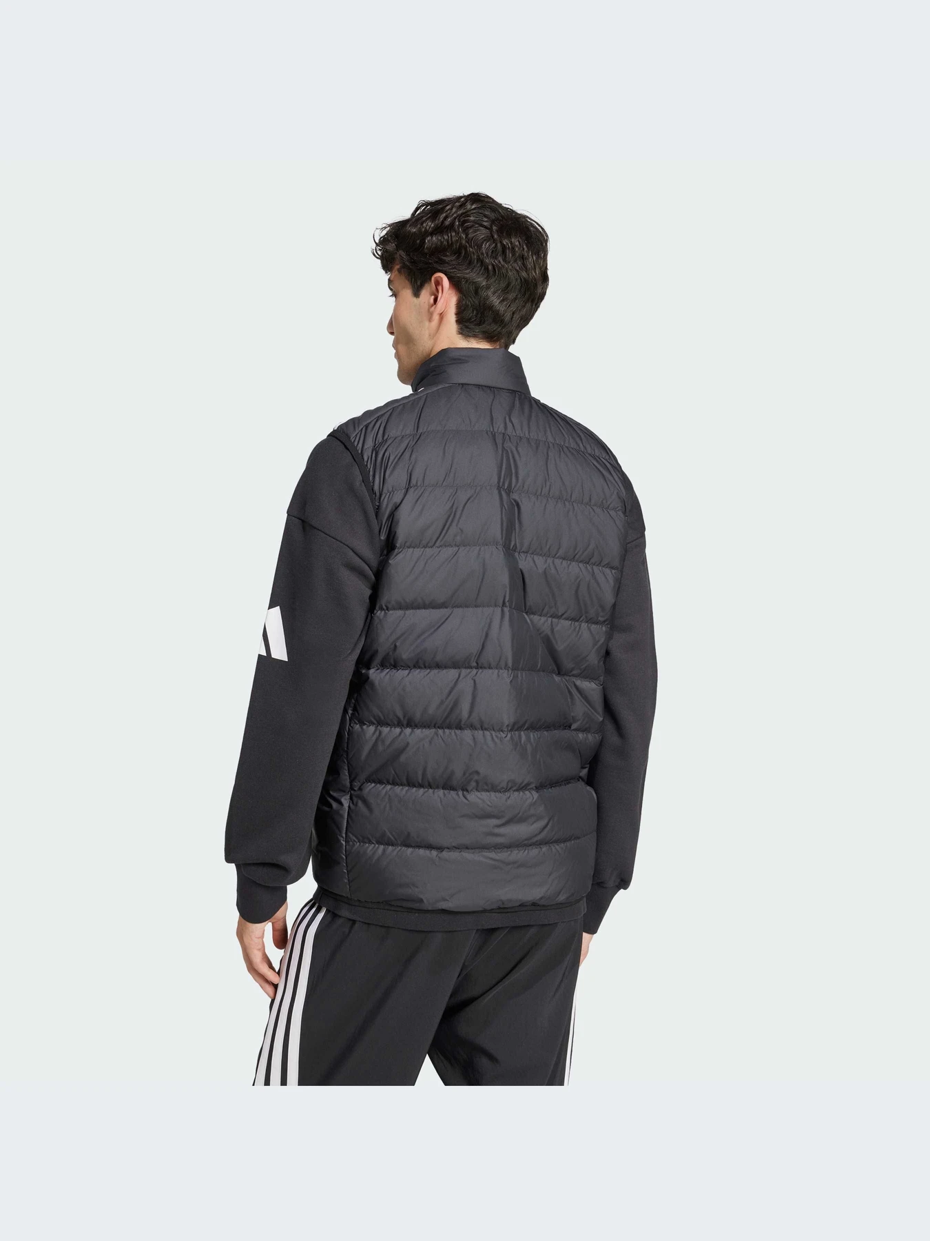 Куртки и дубленки Adidas модель JJ1203-KZ Куртки и дубленки Adidas модель JJ1203-KZ Фото