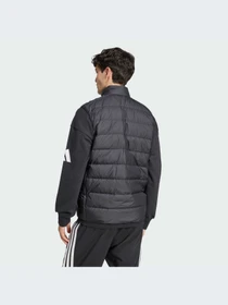 Куртки и дубленки Adidas модель JJ1203-KZ Фото