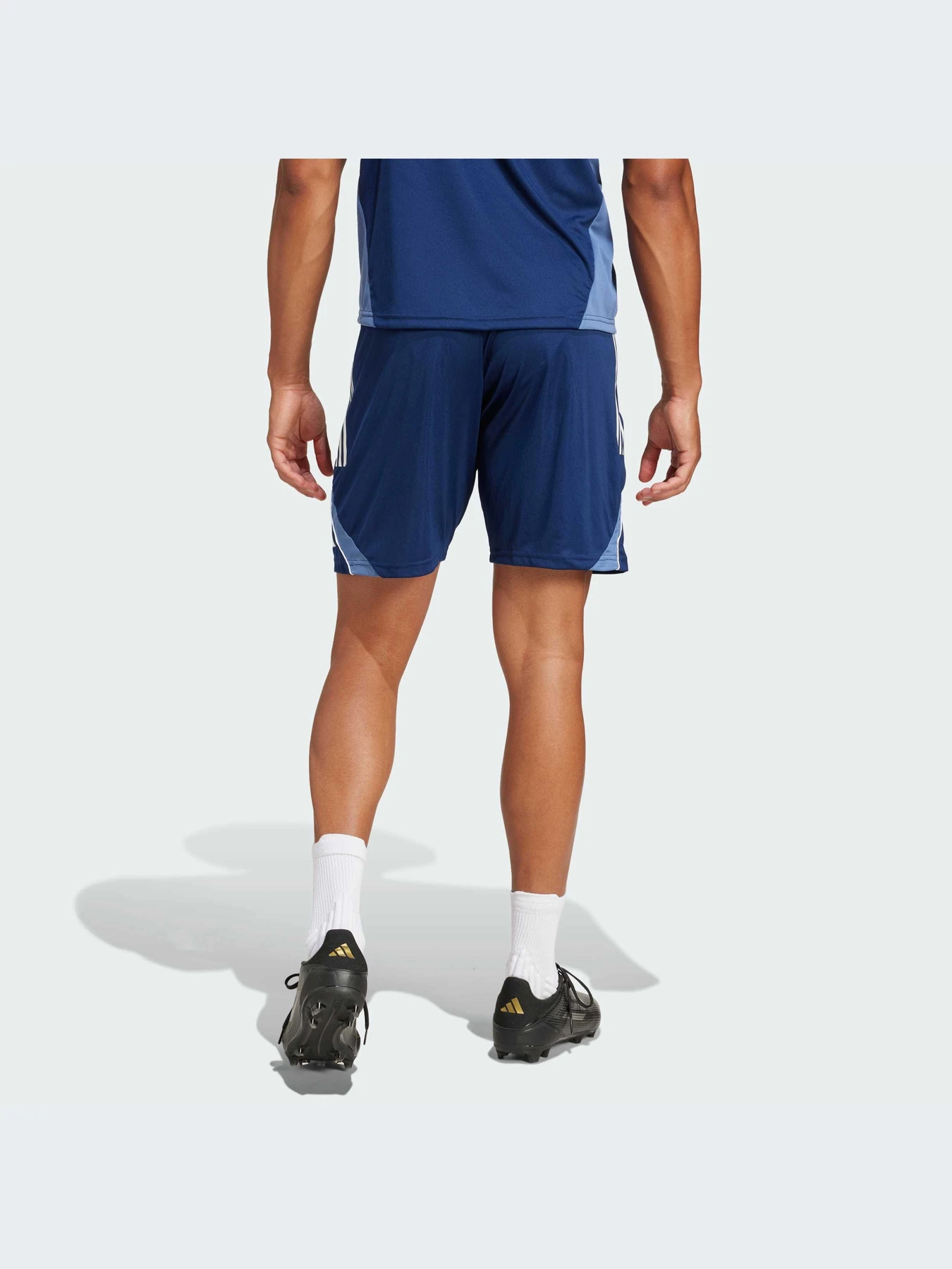 Шорты Adidas Tiro модель JI6552-KZ Шорты Adidas Tiro модель JI6552-KZ Фото