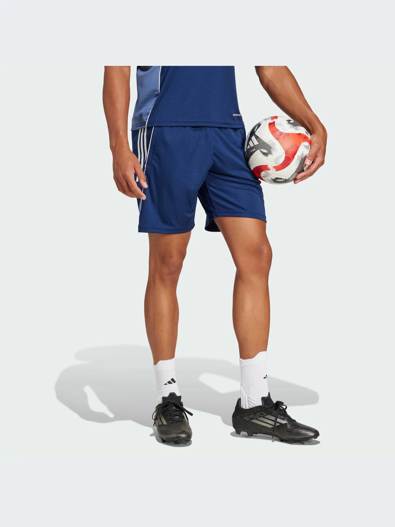 Шорты Adidas Tiro модель JI6552-KZ Шорты Adidas Tiro модель JI6552-KZ Фото