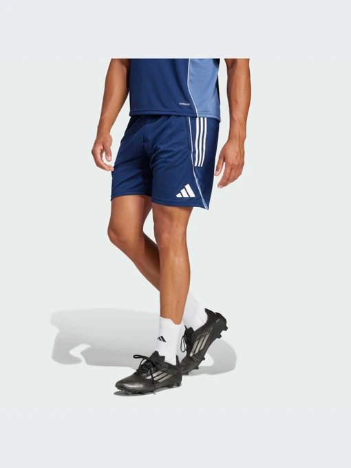 Шорты Adidas Tiro модель JI6552-KZ Фото