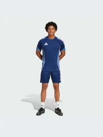 Шорты Adidas Tiro модель JI6552-KZ Фото