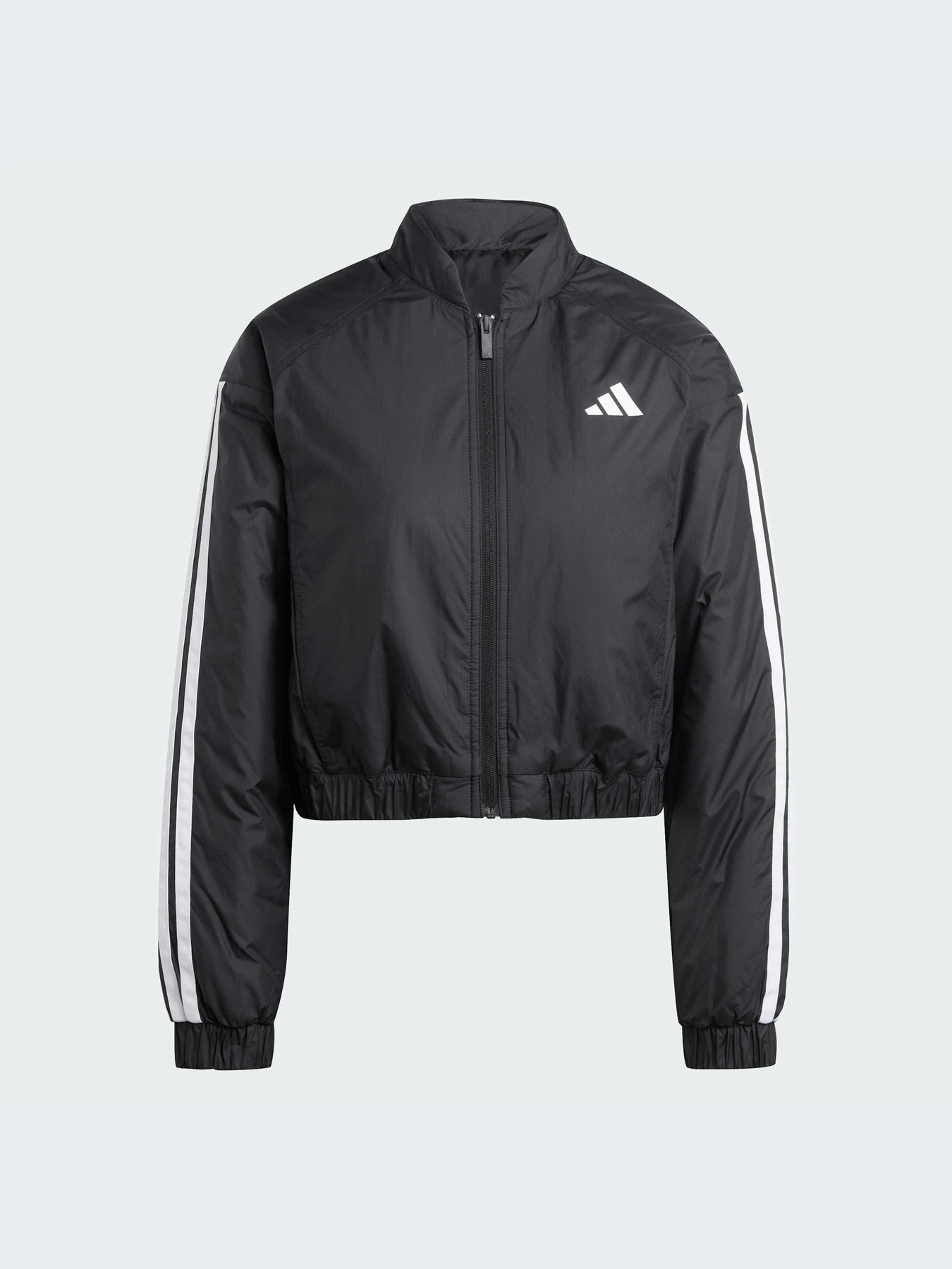 Куртки и дубленки Adidas модель JD1296-KZ Куртки и дубленки Adidas модель JD1296-KZ Фото