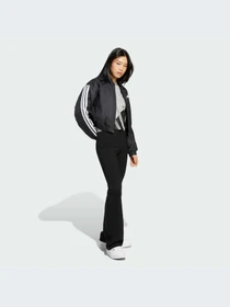 Куртки и дубленки Adidas модель JD1296-KZ Фото