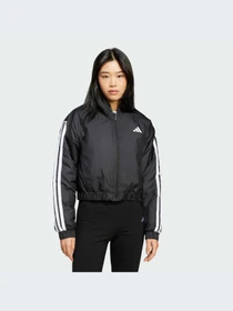 Куртки и дубленки Adidas модель JD1296-KZ Фото