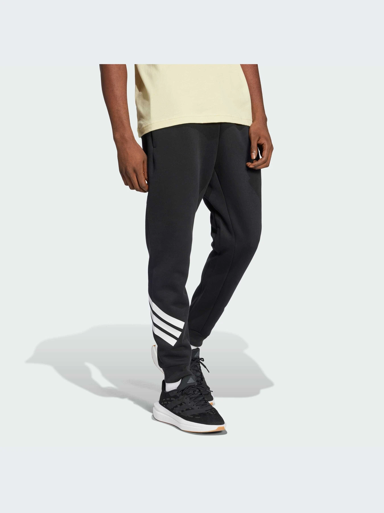 Брюки Adidas модель JD4863-KZ Брюки Adidas модель JD4863-KZ Фото
