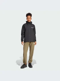 Куртки и дубленки Adidas модель JM8702-KZ Фото