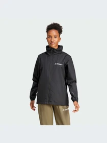 Куртки и дубленки Adidas модель JM8702-KZ Фото